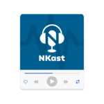 Nkast - o podcast sobre gestão financeira